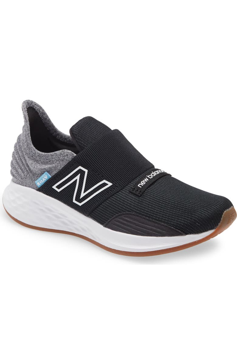 New Balance Fresh Foam Roav Sneaker, Main, color,