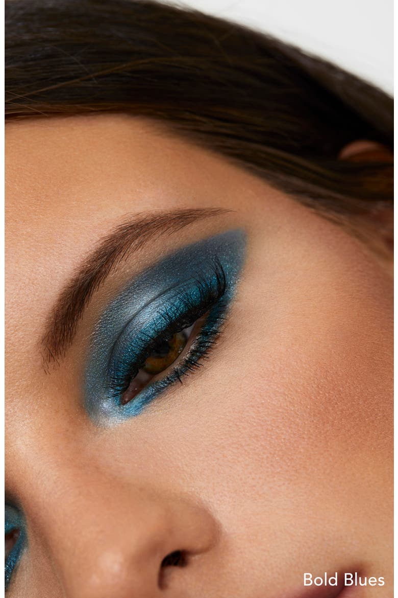 XTROVERT Eyeshadow Palette, Alternate, color, NO COLOR