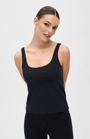 Elastique Athletics Lisse Tank