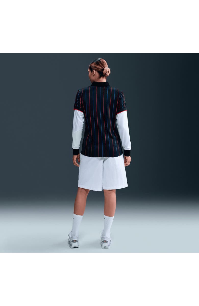 Nike Women's Nike  Navy USMNT 2025 Away Replica Jersey, Alternate, color, Navy