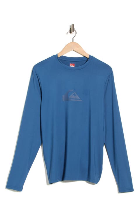 Comp Logo Graphic Rashguard
