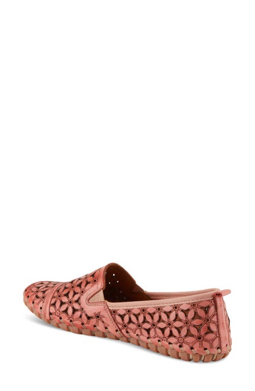Spring Step Flowerflow Flat