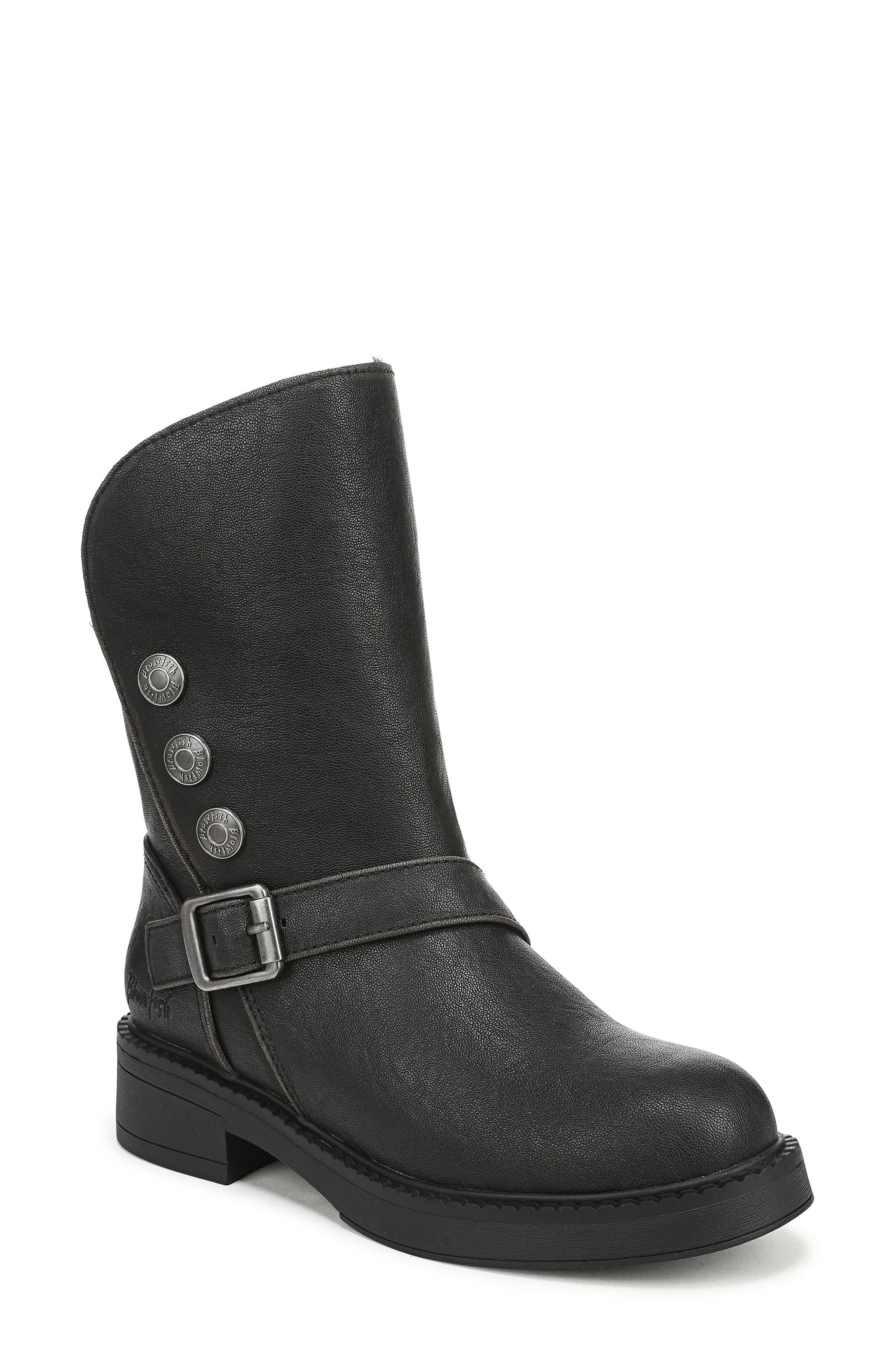 Venice Cozy Faux Fur Lined Boot