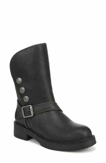 Venice Cozy Faux Fur Lined Boot