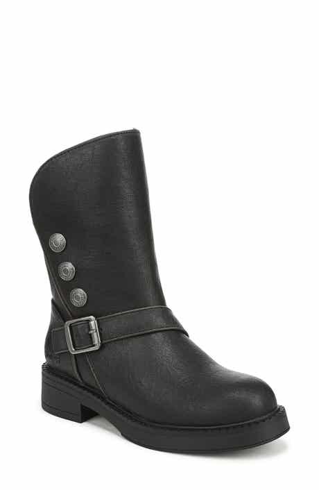 Venice Cozy Faux Fur Lined Boot