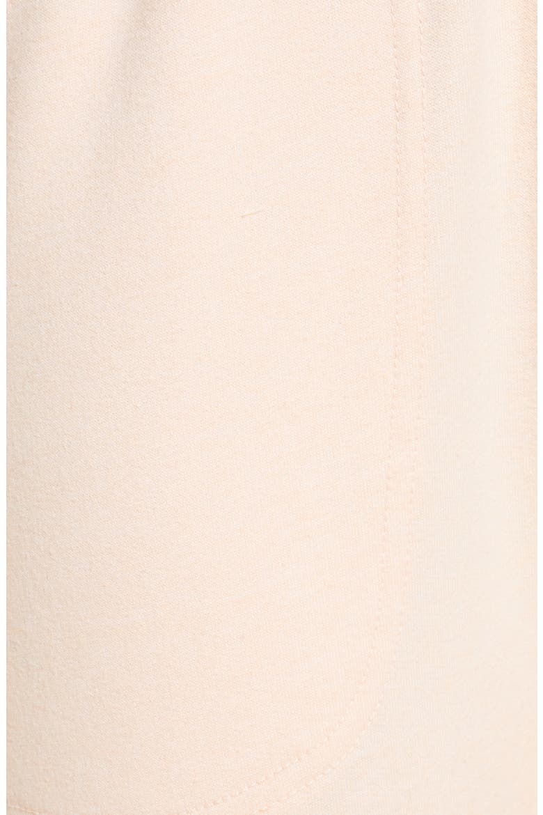 Free People FP Movement Sunny Skinny Sweatpants, Alternate, color, PEACH