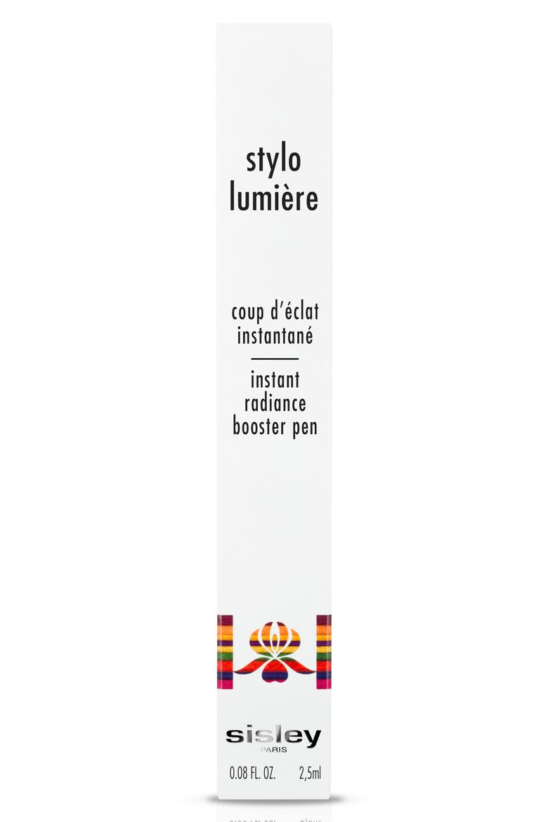 Stylo Lumière Highlighter Pen, Alternate, color, 5 WARM ALMOND