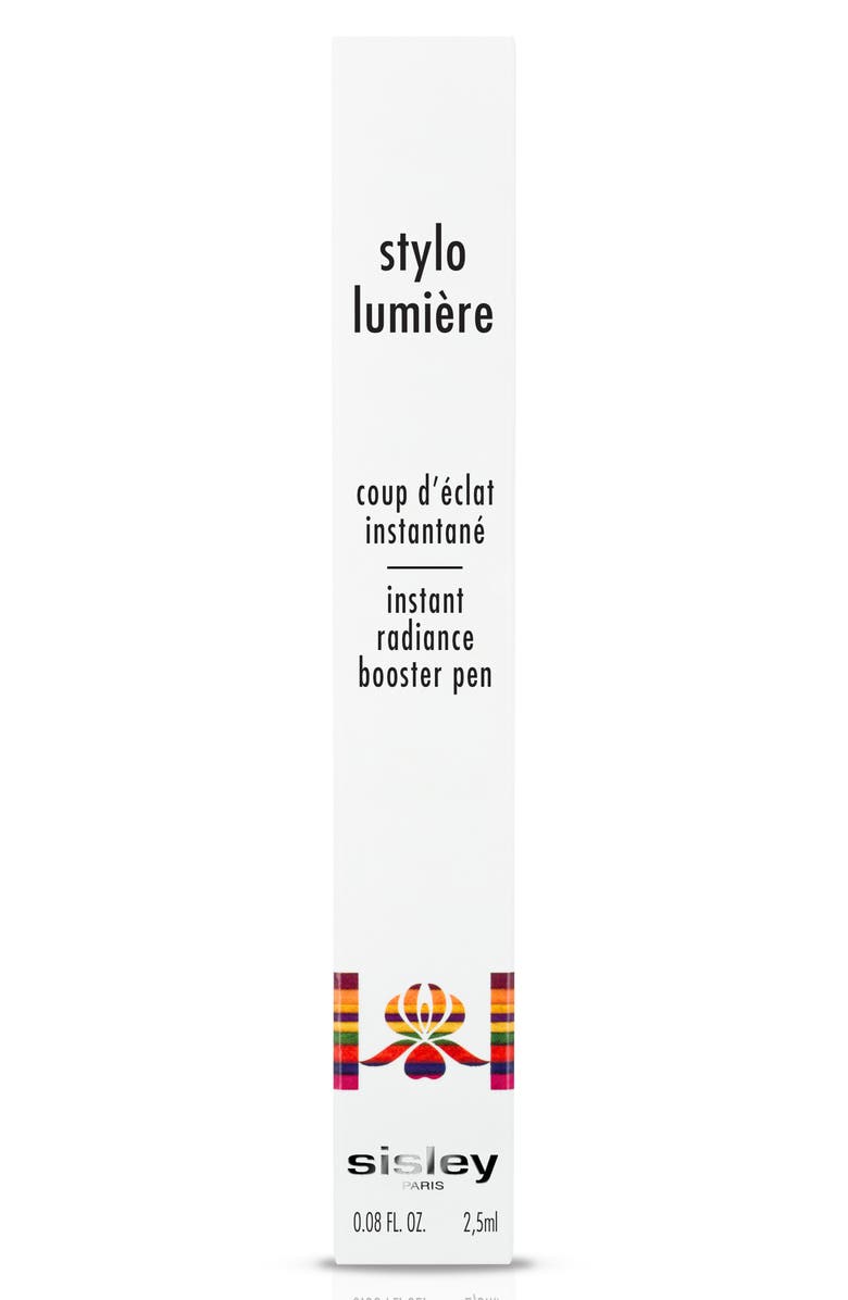 Sisley Paris Stylo Lumière Highlighter Pen, Alternate, color, 5 Warm Almond