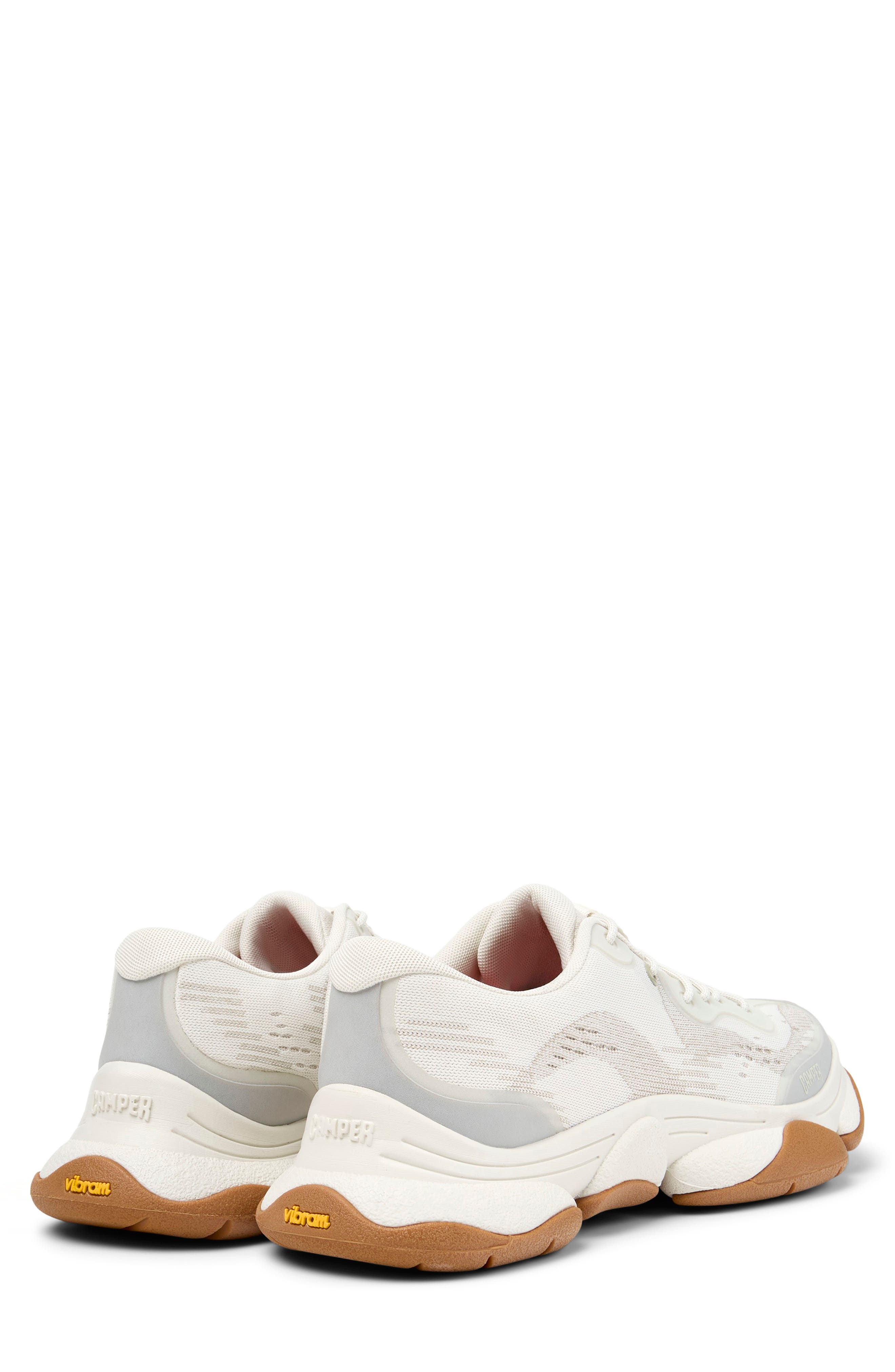 Karst 2 Sneaker, Alternate, color, CREAM ASSORTED