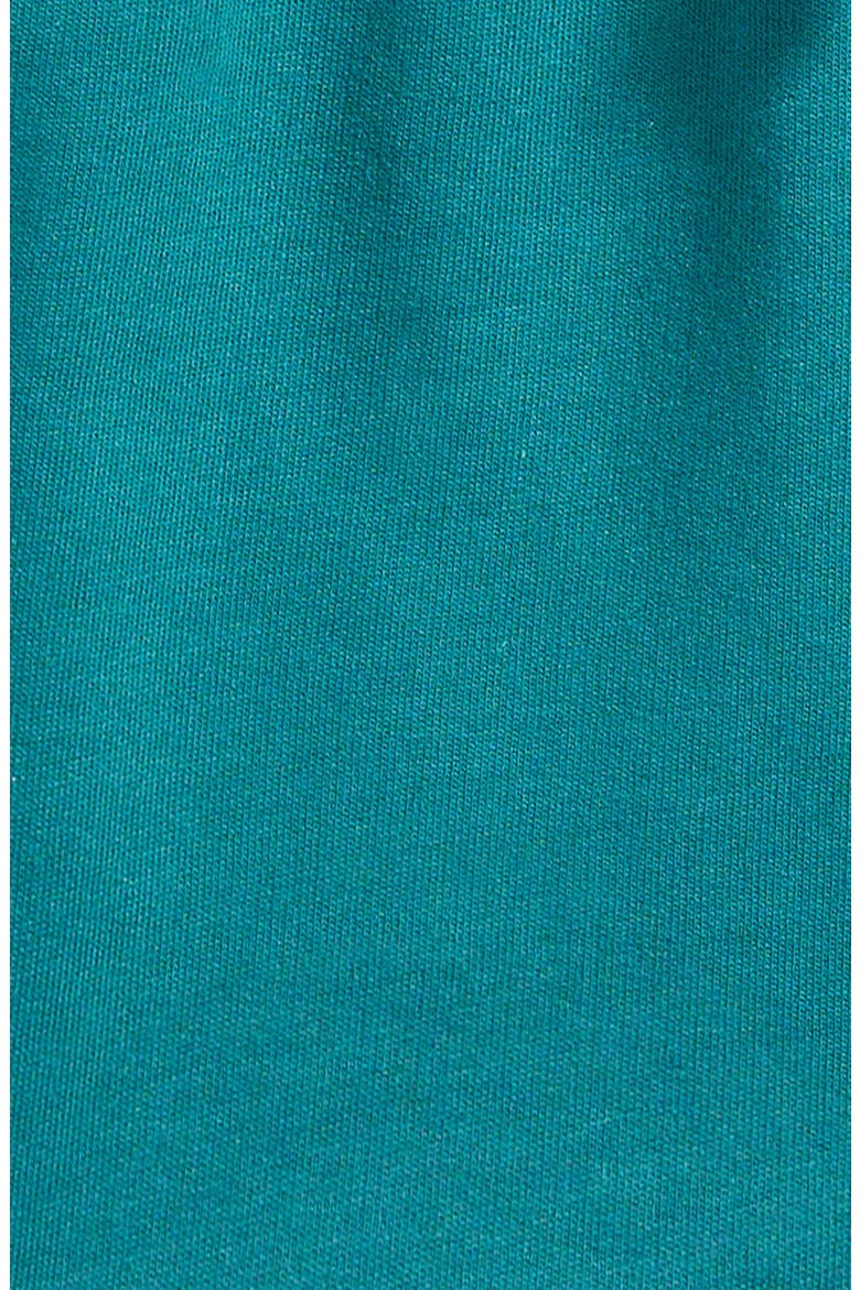 Kids' Cotton Jersey Shorts, Alternate, color, GREEN