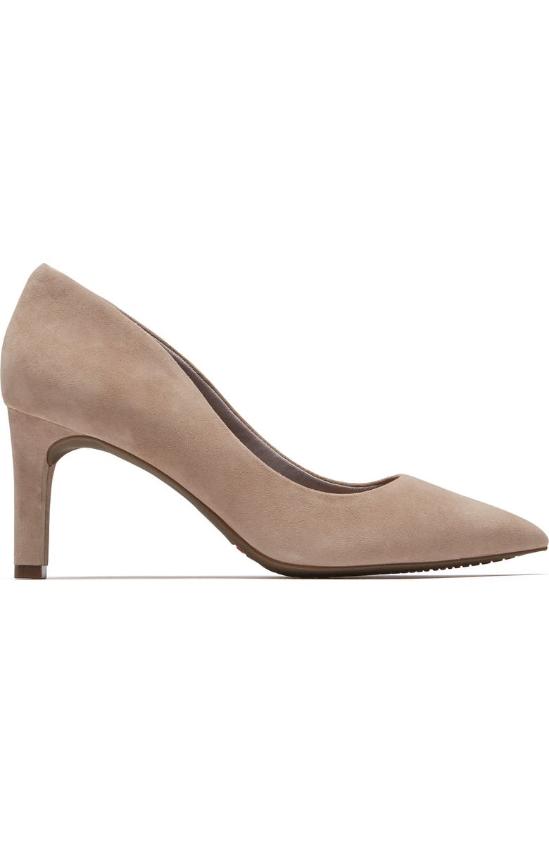 Rockport Total Motion Luxe Valerie Pump, Alternate, color,
