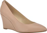 Nine West Cal 9x9 Wedge Pump