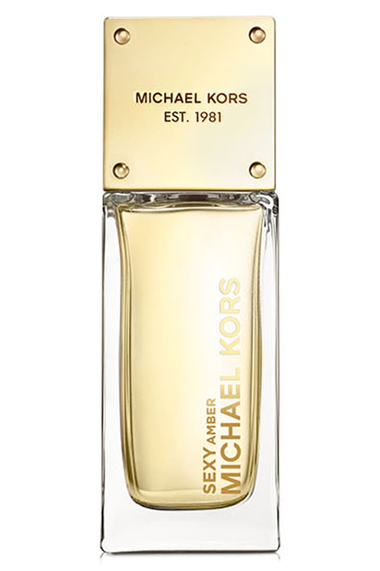Sexy Amber Eau de Parfum, Main, color, NO COLOR