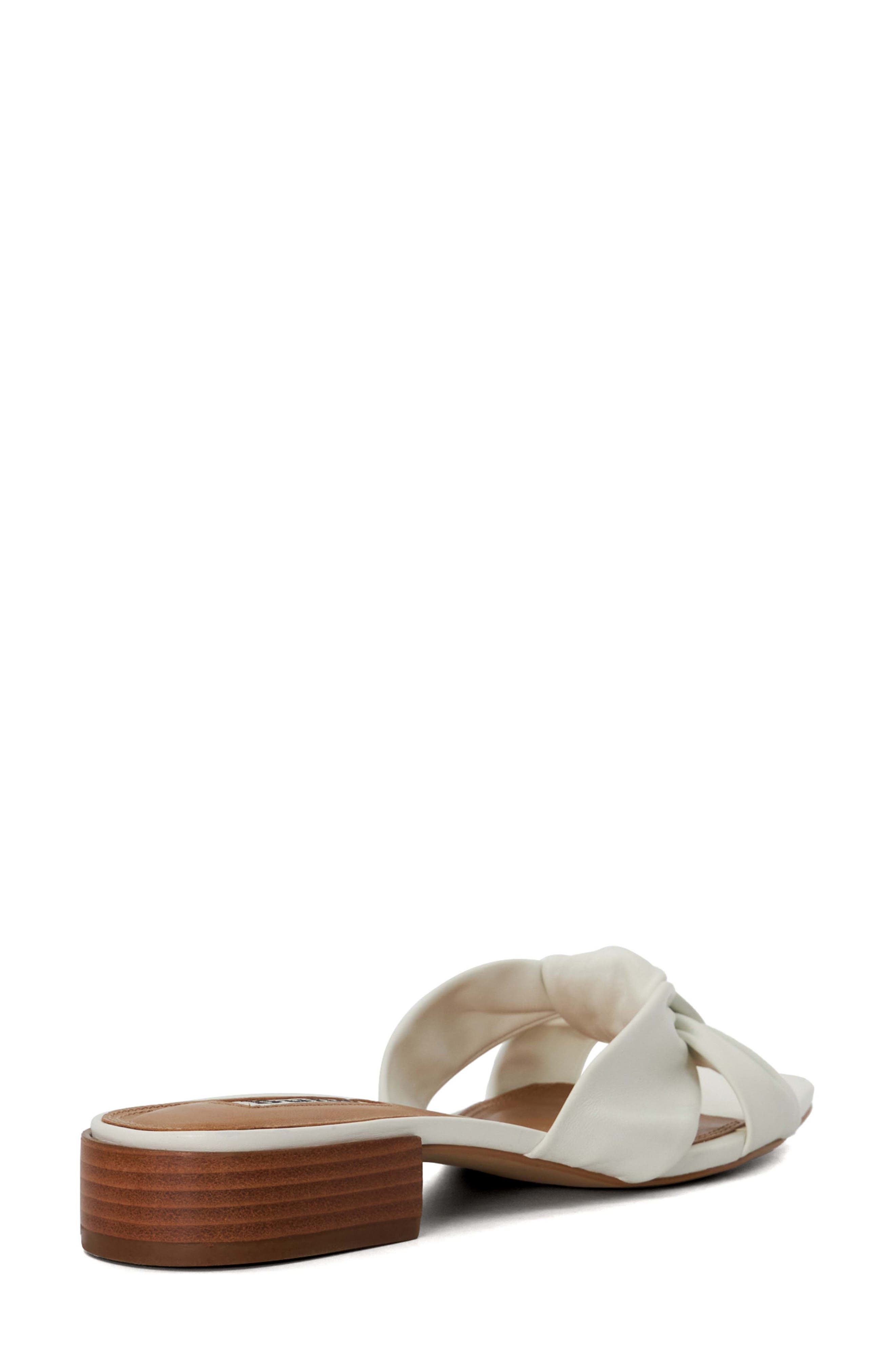 Dune London Laize Sandal, Alternate, color, 
