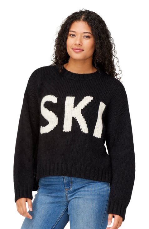 Ski Sweater