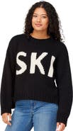 Krimson Klover Ski Sweater