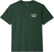 Brixton Regal Graphic T-Shirt