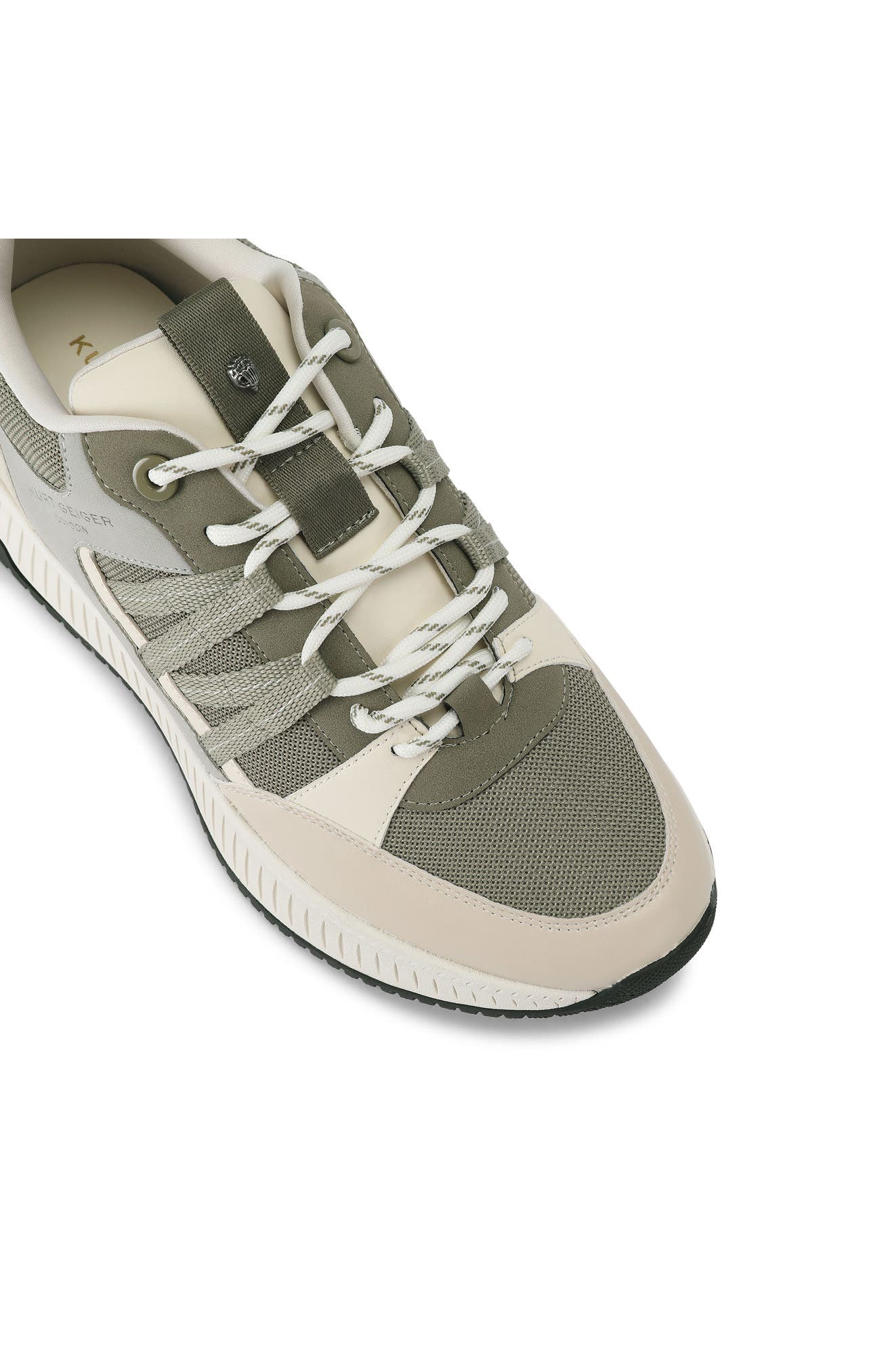 Maddox Sneaker, Alternate, color, GREY