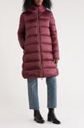 Save The Duck Luciana Puffer Coat