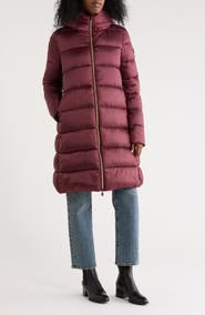 Save The Duck Luciana Puffer Coat