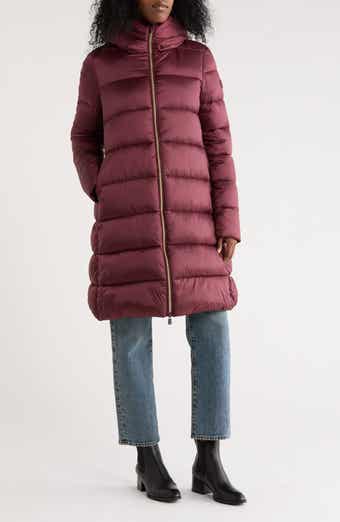 Save The Duck Luciana Puffer Coat
