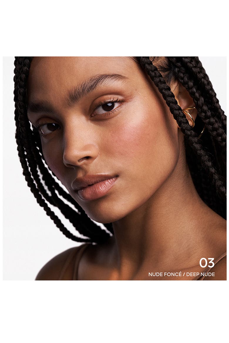 Terracotta Powder Blush, Alternate, color, 03 DEEP NUDE