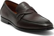 Steve Madden Chevoit Loafer