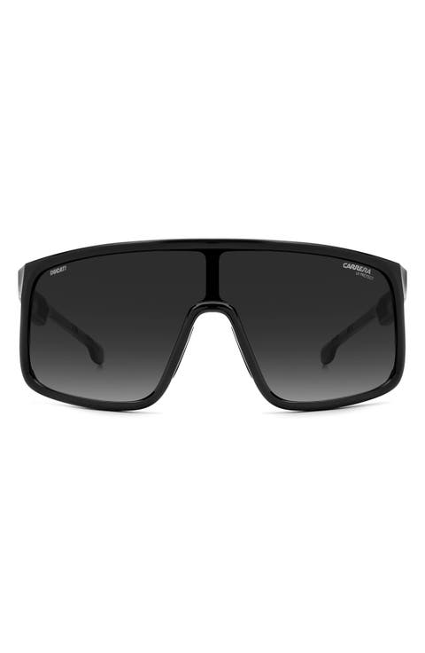 99mm Shield Sunglasses