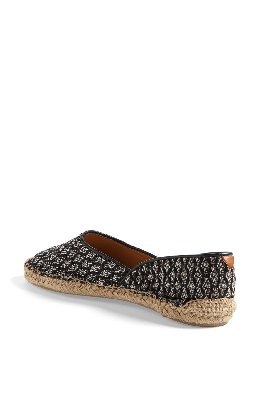 rag & bone 'Georgie' Espadrille, Alternate, color, 