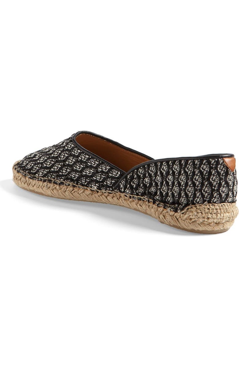 rag & bone 'Georgie' Espadrille, Alternate, color,