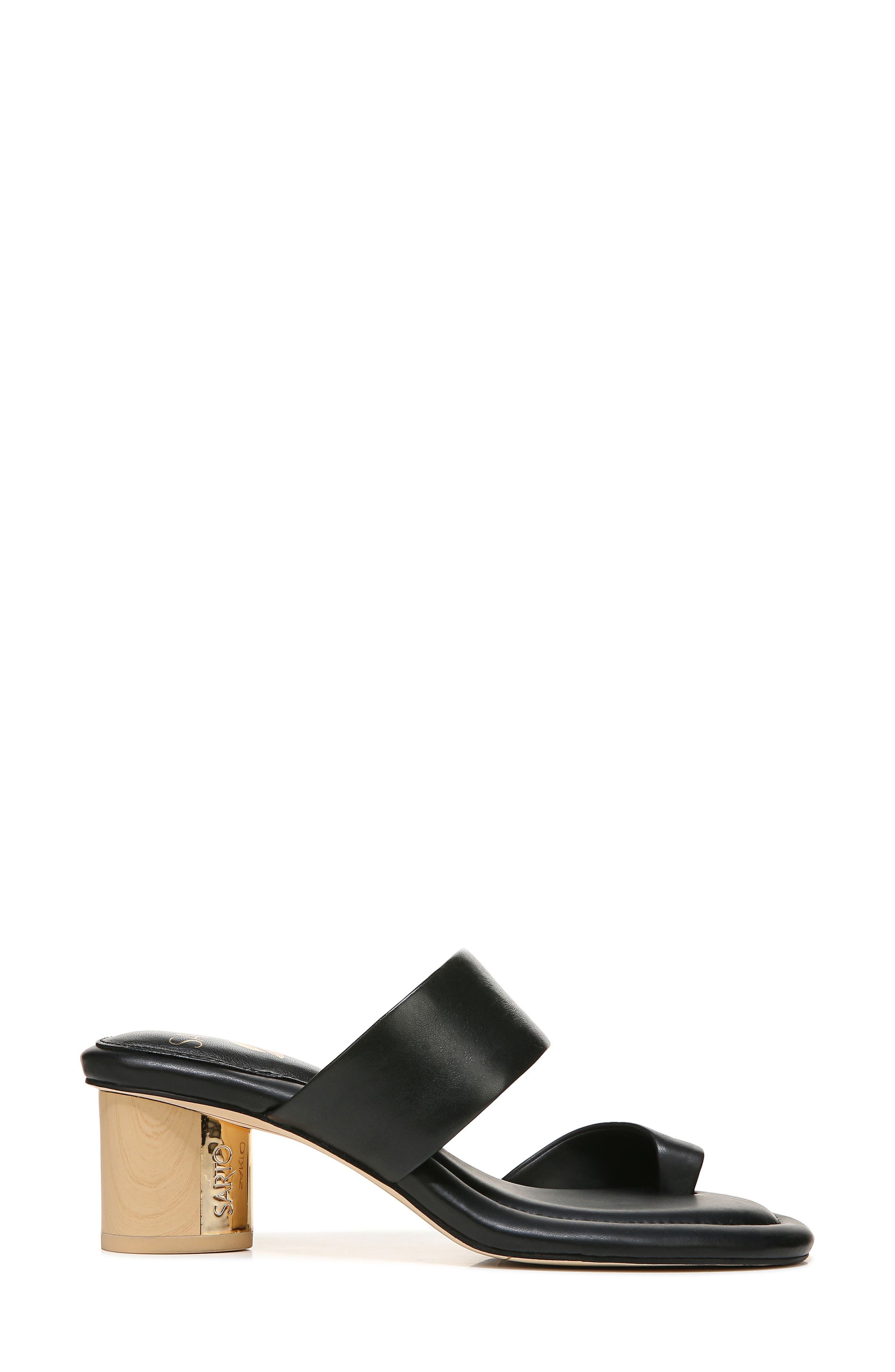 SARTO by Franco Sarto Goldie Sandal, Alternate, color, 