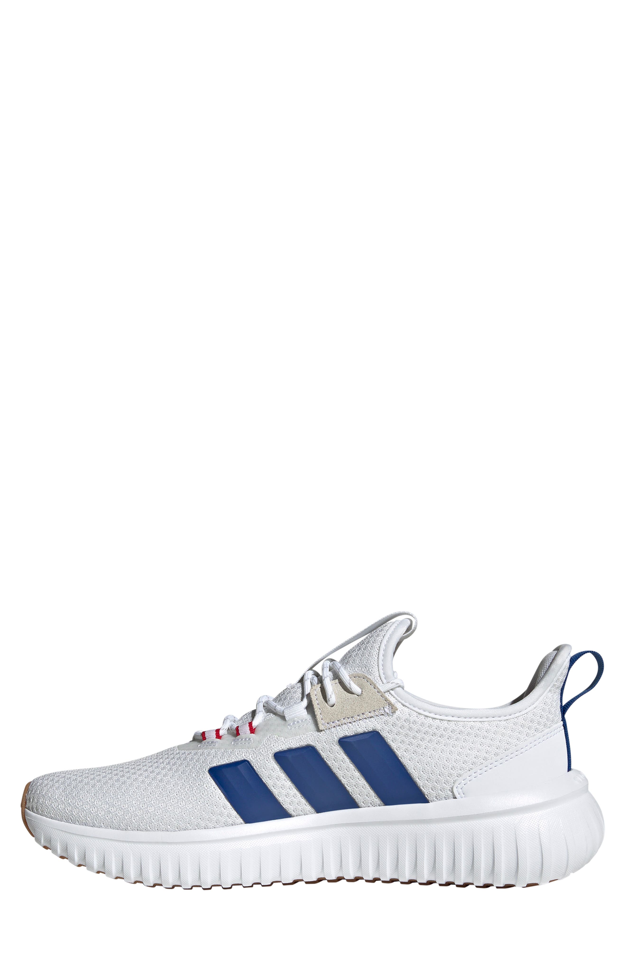 Kaptir 2.0 Sneaker, Alternate, color, FTWWHT/ROY