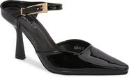 BERNESS Cesar Pointed Toe Pump