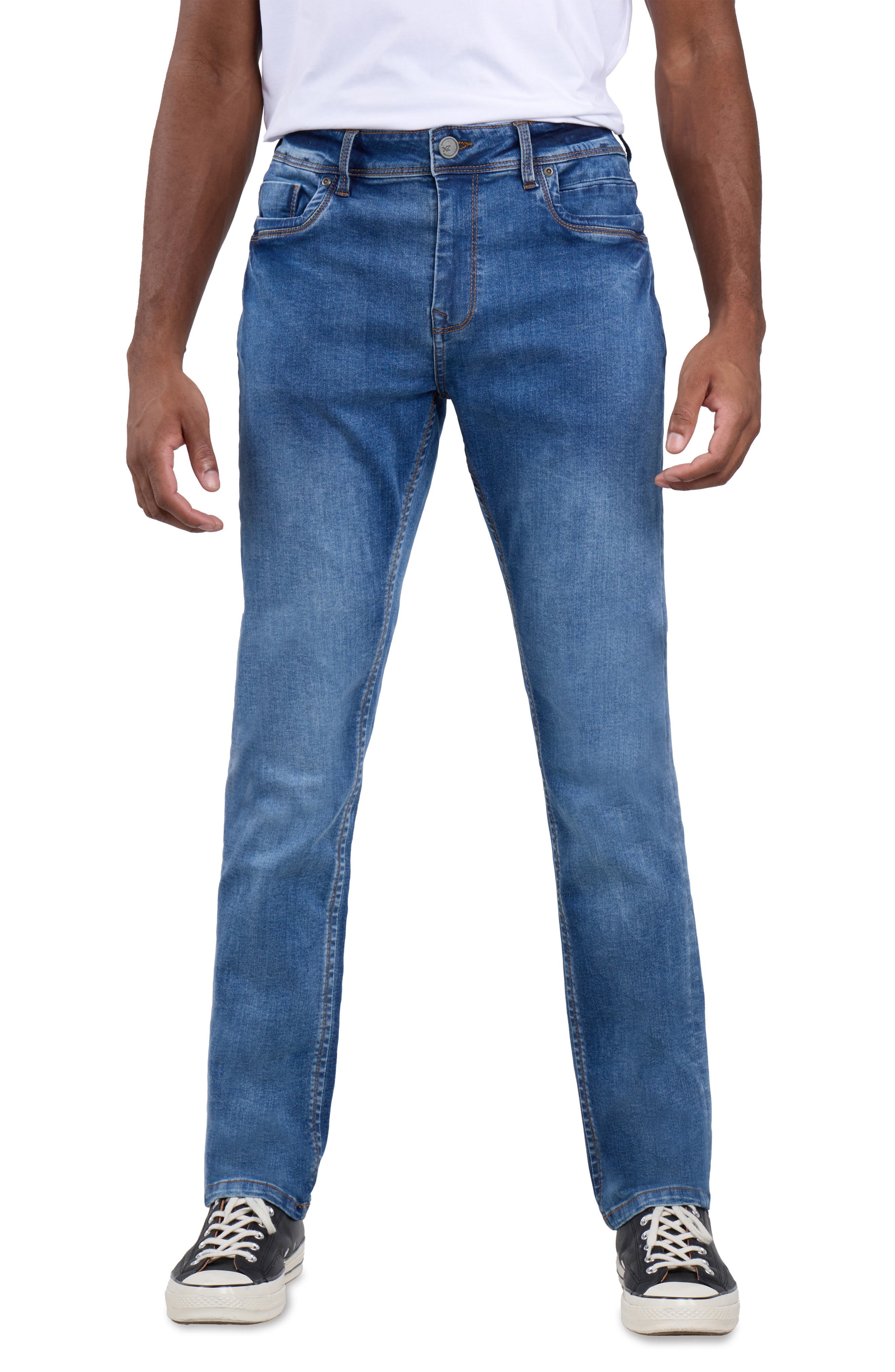 Supersoft Slim Fit Skinny Jeans - image 3