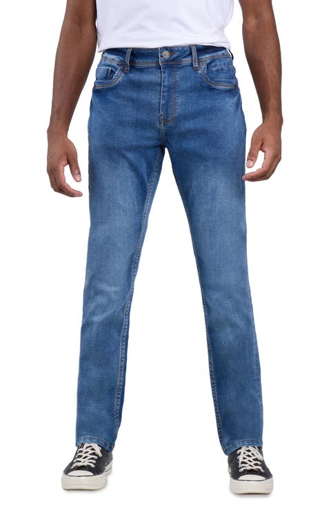 Supersoft Slim Fit Skinny Jeans
