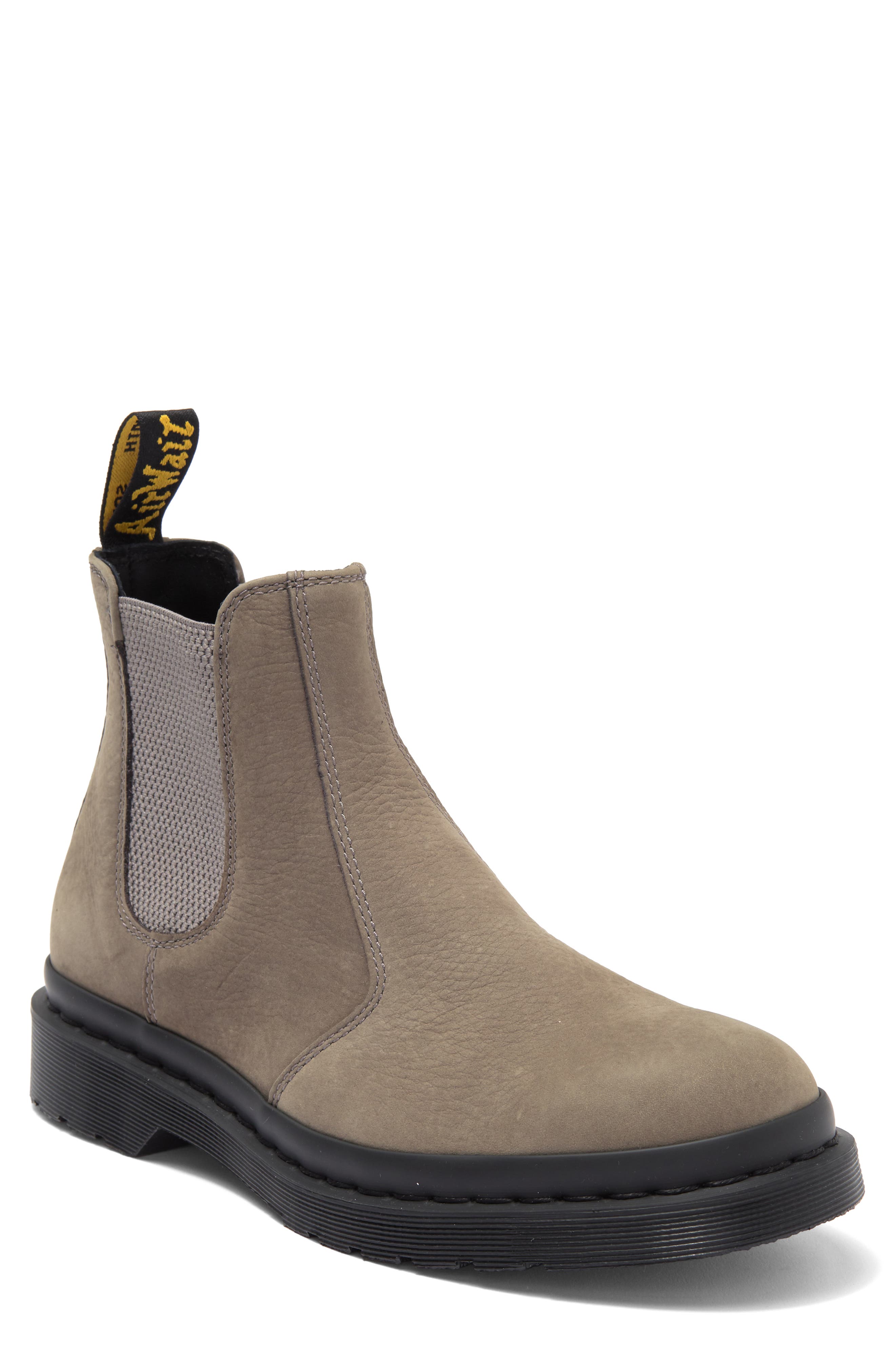 Dr. Martens 2976 Platform Chelsea Boot, Main, color, 