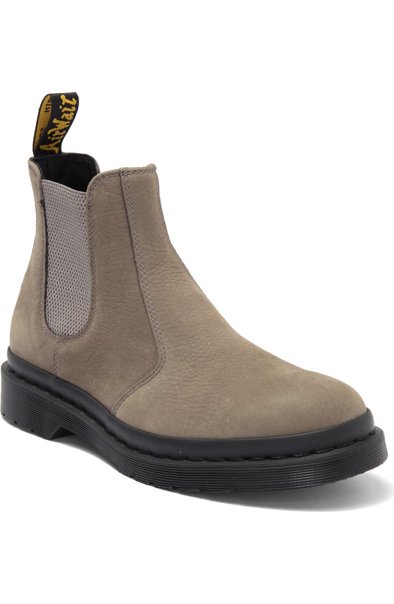 Dr. Martens 2976 Platform Chelsea Boot, Main, color,