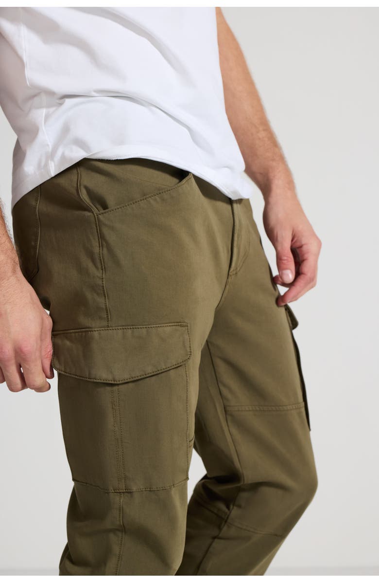 Monfrère Trooper Cargo, Alternate, color,