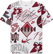 Jordan Kids' Dynasty Graphic T-Shirt