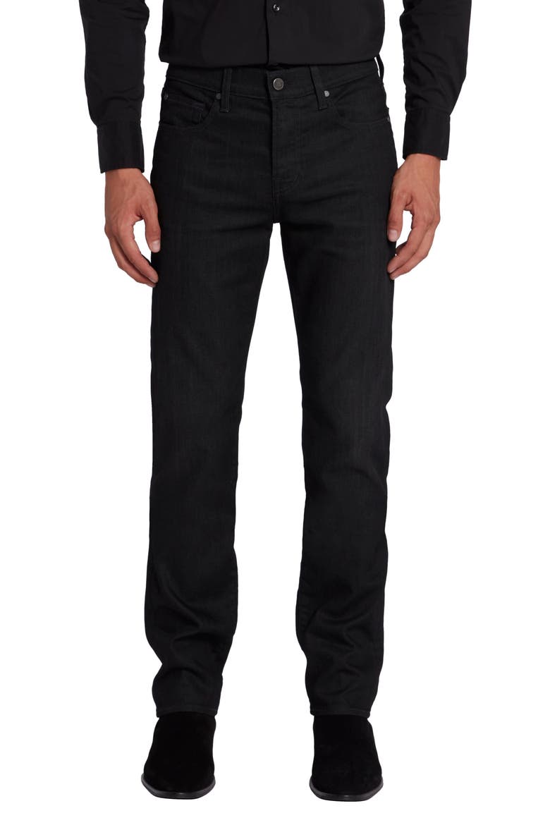 Slimmy Squiggle Skinny Jeans, Main, color, CODE 66