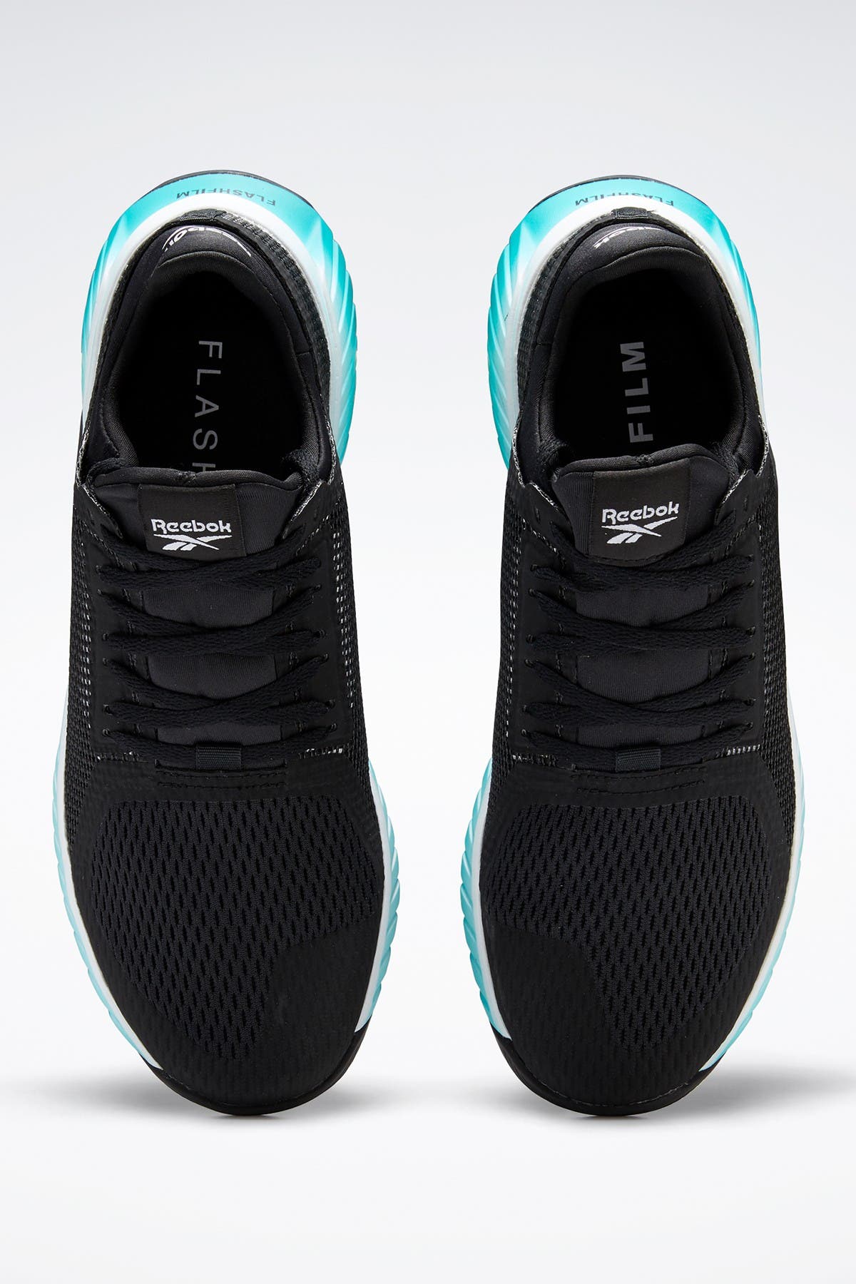 Reebok Flashfilm Training Sneaker, Alternate, color, 