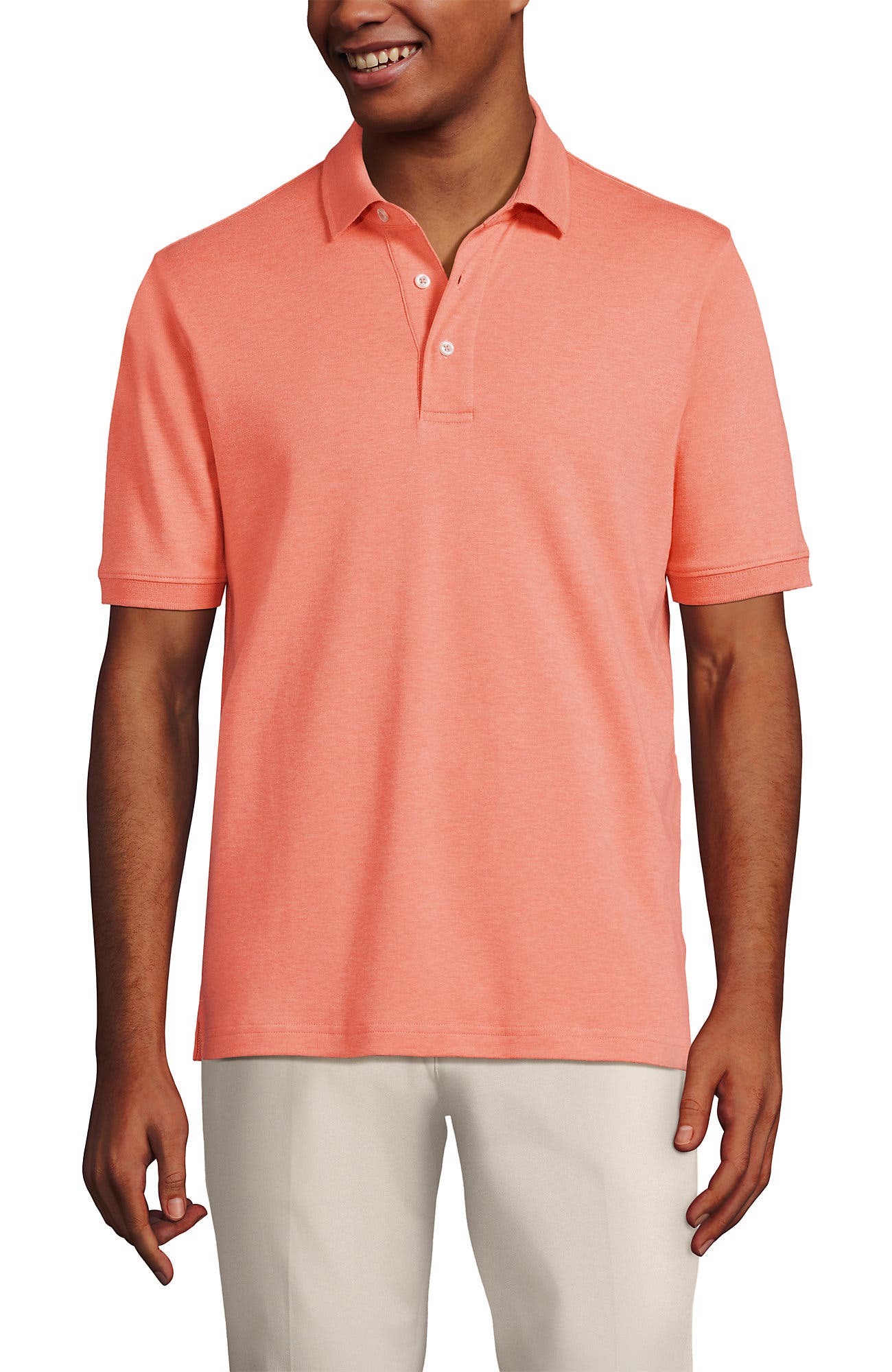 Soft Mango Heather