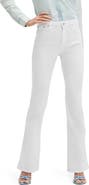 GUESS Sexy Flare High Waist Jeans