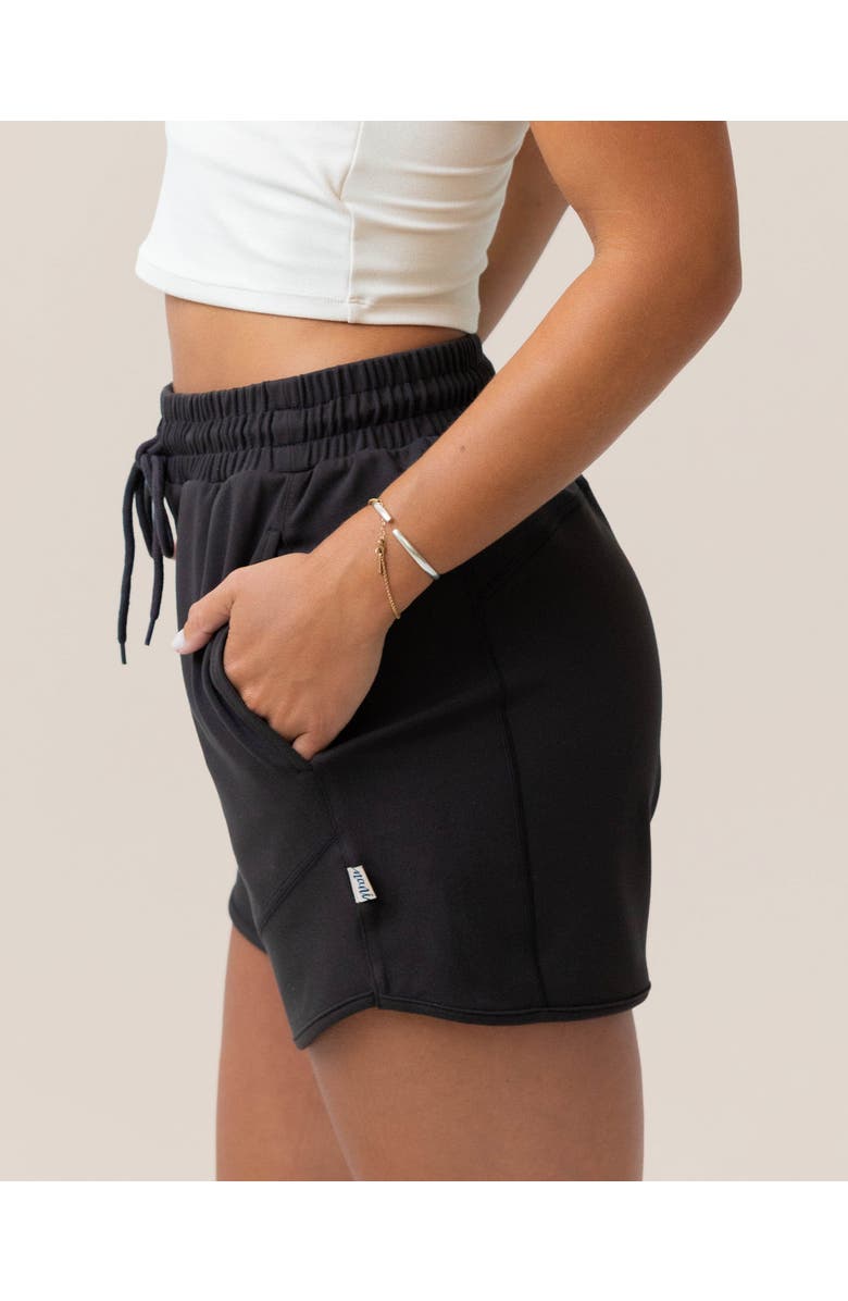 Nani Cloud Naomi Short, Alternate, color, Terra