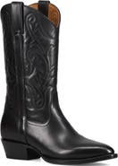 Frye Bruce Western Boot