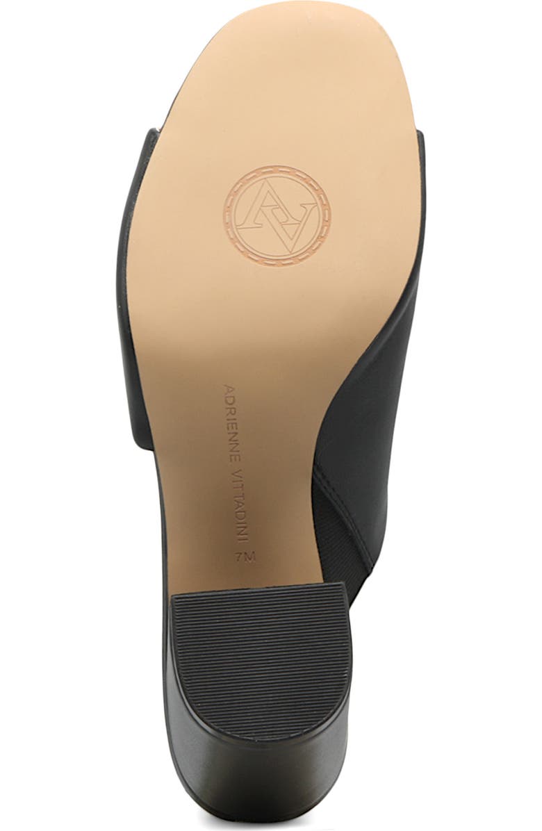 Adrienne Vittadini Albi Mule, Alternate, color,