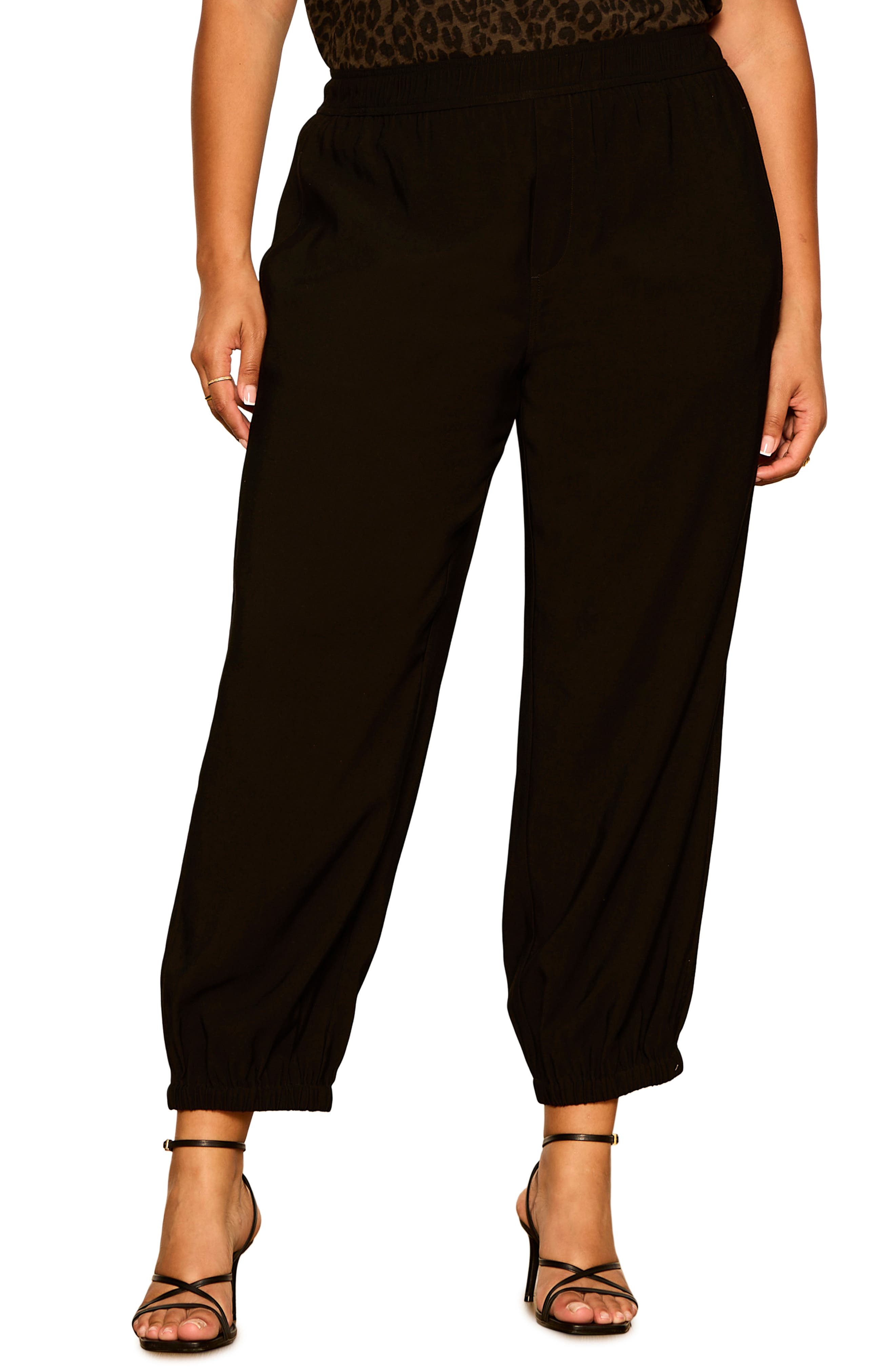 selected BLACK