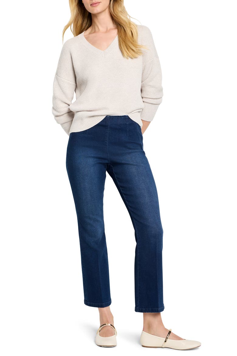 Berkeley Bootcut Jeans, Alternate, color, TWILIGHT