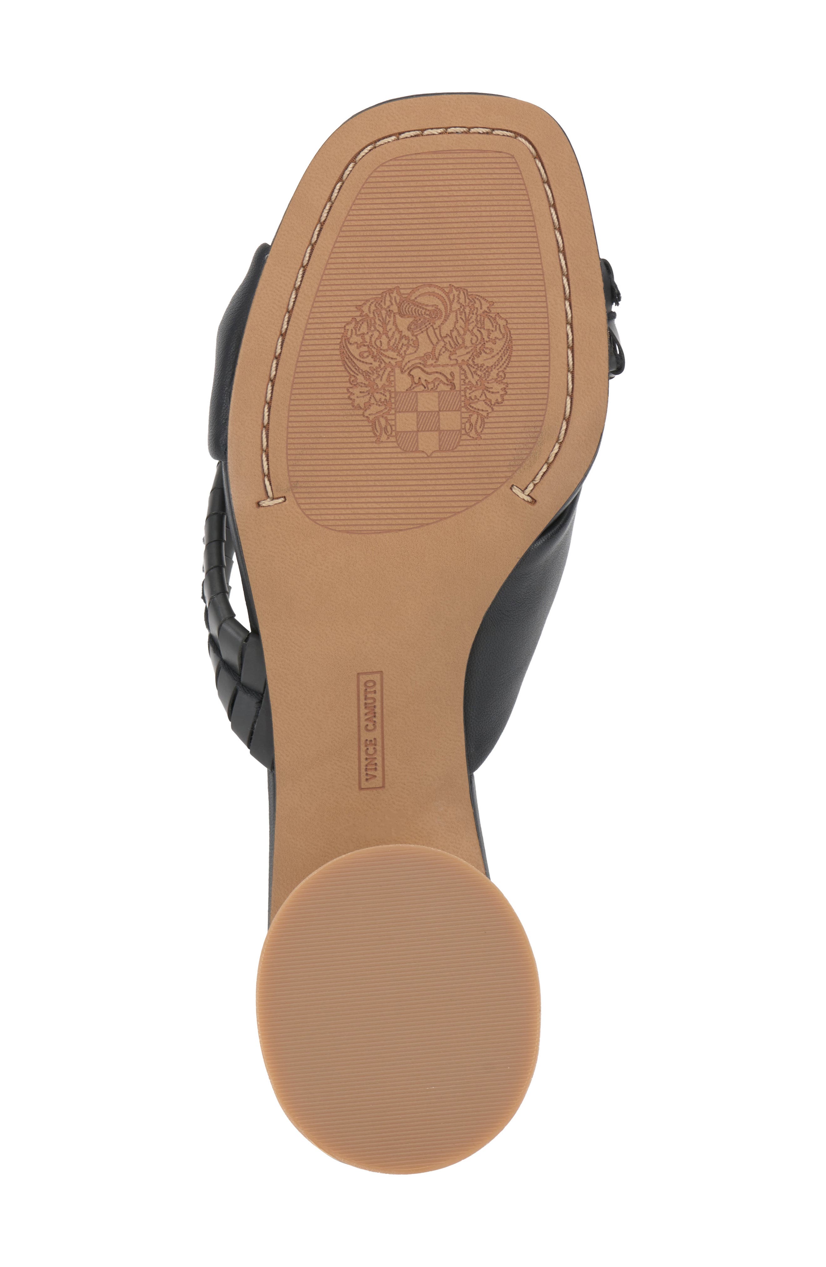 Vince Camuto Leana Slide Sandal, Alternate, color, 