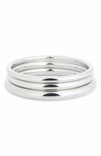 Better With Bangles Set of 3 Bracelets